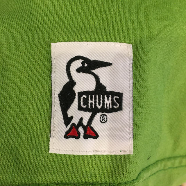 CHUMS(チャムス)の【CHUMS】チャムスTシャツ メンズのトップス(Tシャツ/カットソー(半袖/袖なし))の商品写真