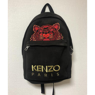 ケンゾー(KENZO)のKENZO バック（リュック)(リュック/バックパック)