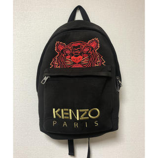 ケンゾー リュック(レディース)の通販 63点 | KENZOのレディースを買う