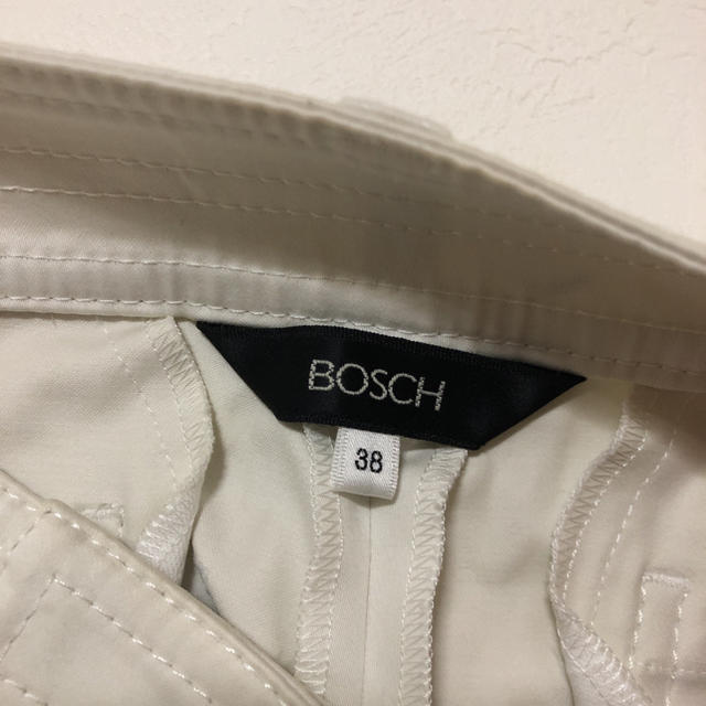 BOSCH(ボッシュ)のボッシュ　パンツ レディースのパンツ(カジュアルパンツ)の商品写真