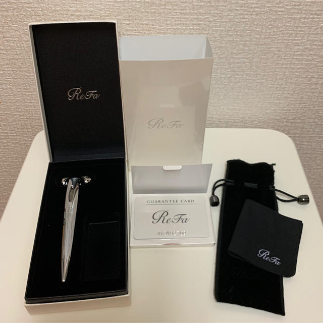 ReFa  S   CARAT★リファ エス  カラット