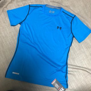 アンダーアーマー(UNDER ARMOUR)のアンダーアーマー　LG(Tシャツ/カットソー(半袖/袖なし))