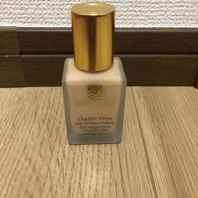 Estee Lauder(エスティローダー)のエスティローダー　ダブルウェア　 コスメ/美容のベースメイク/化粧品(ファンデーション)の商品写真