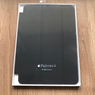 アップル(Apple)の【siro専用】iPad mini 4 Smart Cover(iPadケース)