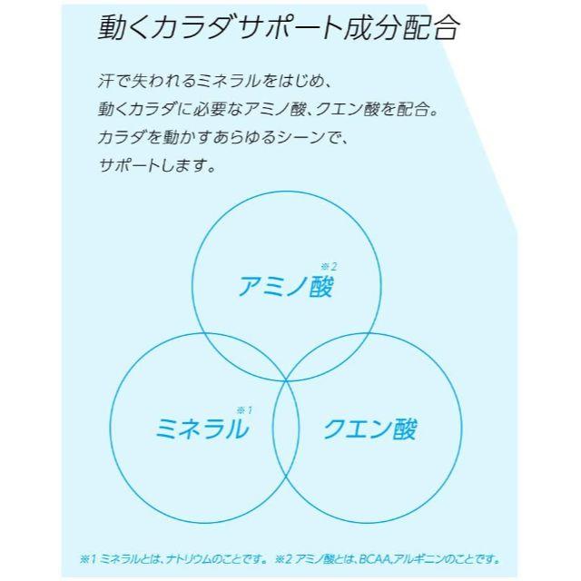 コカ・コーラ(コカコーラ)のコカ・コーラ/ アクエリアス  500ml24本1箱/新品未開封 食品/飲料/酒の飲料(ソフトドリンク)の商品写真