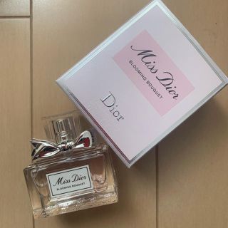 ディオール(Dior)のDior ミスディオール 香水 bloomingbouquet 30ml(香水(女性用))