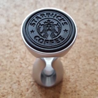 スターバックスコーヒー(Starbucks Coffee)のスターバックス コーヒー 砂時計(調理道具/製菓道具)