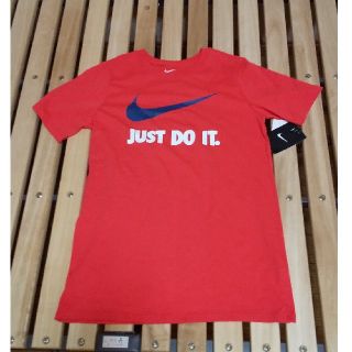 ナイキ(NIKE)のナイキTシャツ 160 (Tシャツ/カットソー)