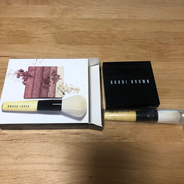 BOBBI BROWN(ボビイブラウン)のボビーブラウン　チーク コスメ/美容のベースメイク/化粧品(チーク)の商品写真