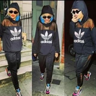 アディダス シースルー パーカー(レディース)の通販 35点 | adidasの