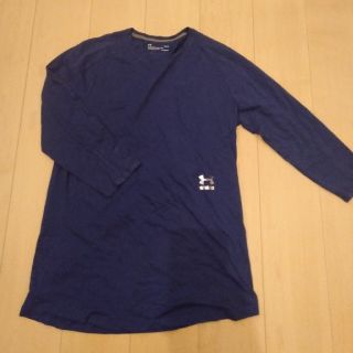 アンダーアーマー(UNDER ARMOUR)のアンダーアーマー七分袖Tシャツ2枚セット(Tシャツ/カットソー(七分/長袖))