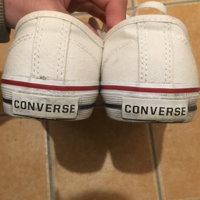 CONVERSE(コンバース)のコンバース CONVESE ERSE 靴 レディースの靴/シューズ(スニーカー)の商品写真