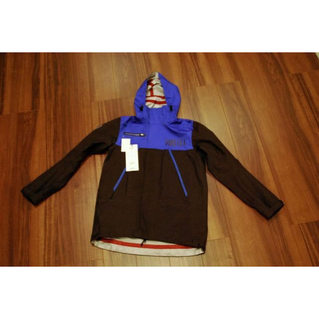 undercover nirvana マウンテンパーカー size2 undercover nirvana マウンテンパーカー size2