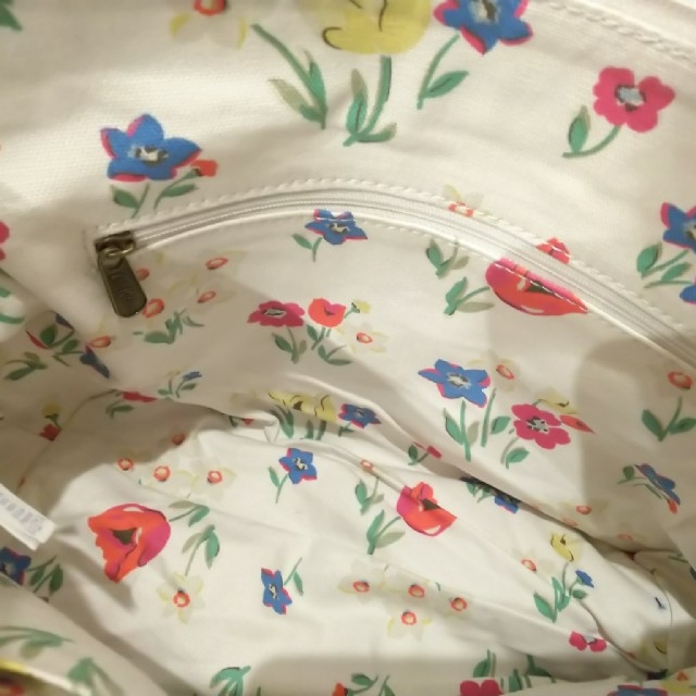 Cath Kidston(キャスキッドソン)のキャス・キッドソンショルダーバッグ レディースのバッグ(ショルダーバッグ)の商品写真