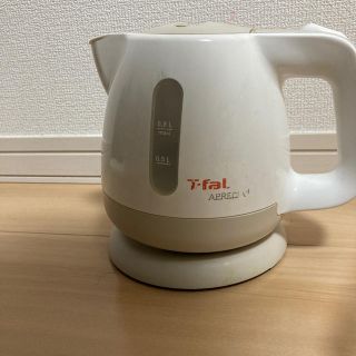 ティファール(T-fal)のティファール(電気ケトル)