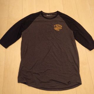 アンダーアーマー(UNDER ARMOUR)のアンダーアーマーthe rockシリーズ七分袖Tシャツ(Tシャツ/カットソー(七分/長袖))