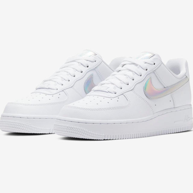 NIKE★新品　 AIRFORCE エッセンシャル