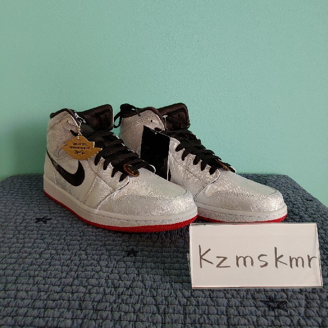 clot jordan 1  mid