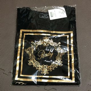 レディー(Rady)のRady/Tシャツ/ホテルシリーズ(Tシャツ(半袖/袖なし))