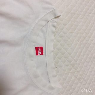 確認用(Tシャツ/カットソー(半袖/袖なし))