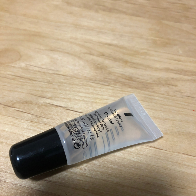 BOBBI BROWN(ボビイブラウン)のボビーブラウン　クリアグロス コスメ/美容のベースメイク/化粧品(リップグロス)の商品写真