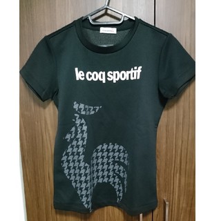 ルコックスポルティフ(le coq sportif)のle coq sportif Tシャツ(Tシャツ(半袖/袖なし))