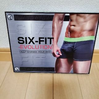 ムッシュ様専用SIX-CHANGE加圧スパッツ、La-VIE加圧シャツ(トレーニング用品)