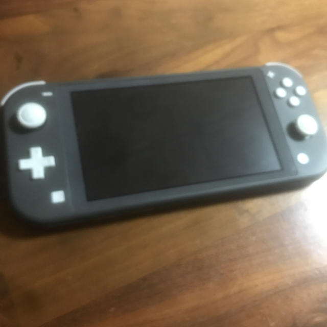 ニンテンドースイッチライト