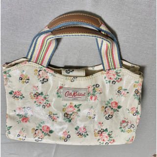 キャスキッドソン(Cath Kidston)のCath Kidston キャスキッドソン トートバッグ　訳あり品(トートバッグ)