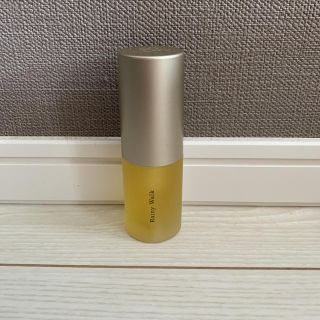 シロ(shiro)のuka ヘアオイル　Rainy Walk 30ml(ヘアケア)