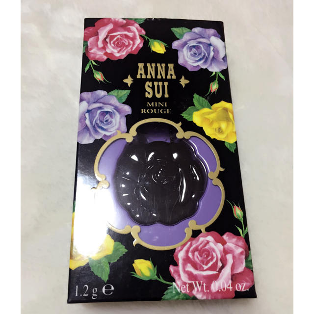 ANNA SUI(アナスイ)の【ANNASUI】グロス コスメ/美容のベースメイク/化粧品(リップグロス)の商品写真