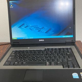 デル(DELL)のDell Inspiron1300 WindowsXP(ノートPC)