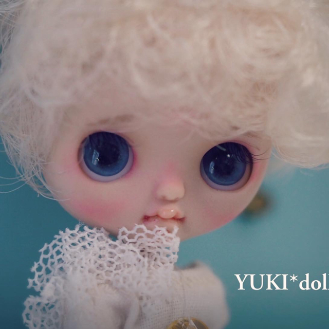 ♡専用♡ yuki *doll プチブライス