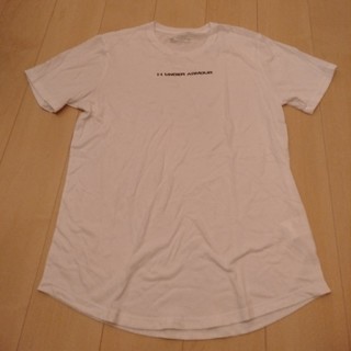 アンダーアーマー(UNDER ARMOUR)のアンダーアーマーTシャツ(Tシャツ/カットソー(半袖/袖なし))