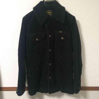 ラングラー(Wrangler)のMON3様 専用 ラングラー ボアランチコート Sサイズ(その他)