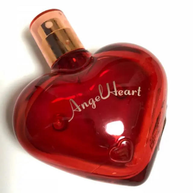 Angel Heart(エンジェルハート)のエンジェルハート　オードトワレ　50ml コスメ/美容の香水(香水(女性用))の商品写真