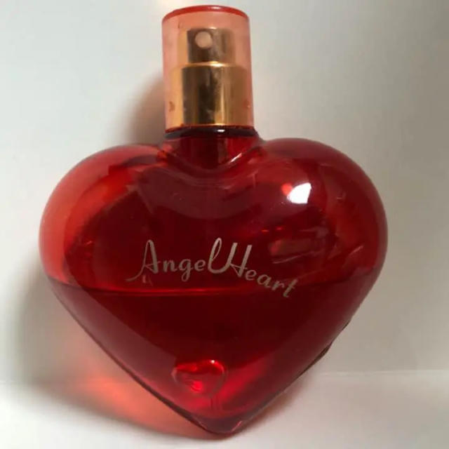 Angel Heart(エンジェルハート)のエンジェルハート　オードトワレ　50ml コスメ/美容の香水(香水(女性用))の商品写真
