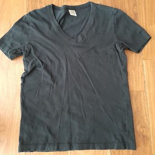 リー(Lee)のLEE Tシャツ　無地(Tシャツ(半袖/袖なし))