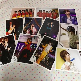 ヘイセイジャンプ(Hey! Say! JUMP)のあり様専用ᙏ̤̫❤︎(アイドルグッズ)