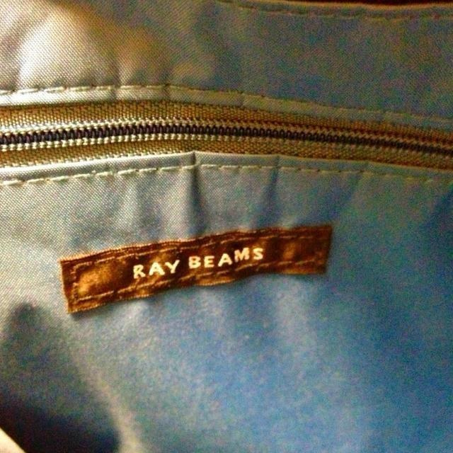 BEAMS(ビームス)のRAY BEAMS/トートBAG レディースのバッグ(トートバッグ)の商品写真