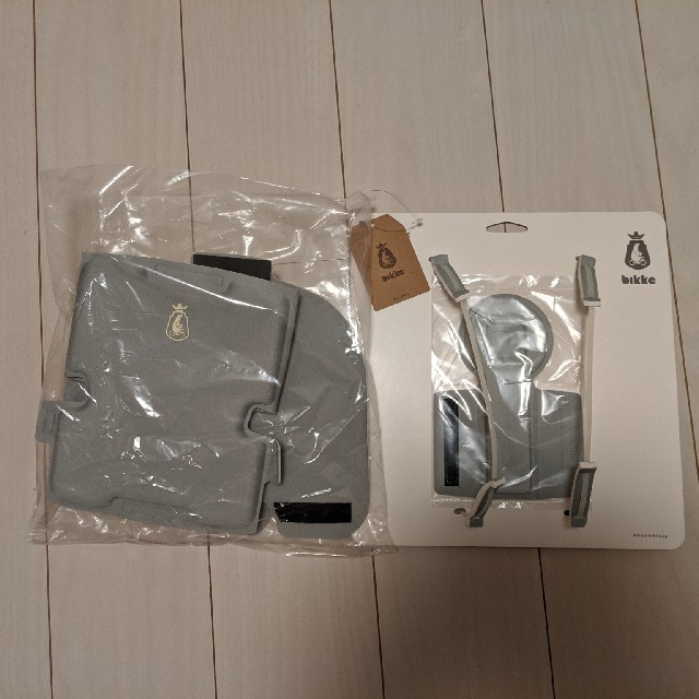 bikkeチャイルドシート前乗り用&シートクッション | www.fleettracktz.com