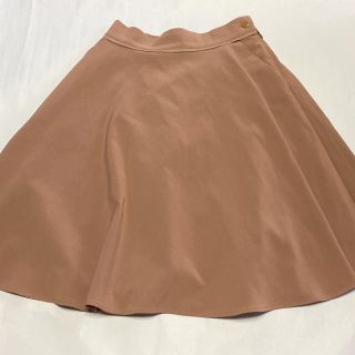 マジェスティックレゴン(MAJESTIC LEGON)のMAJESTIC LEGON 膝丈スカート(ひざ丈スカート)