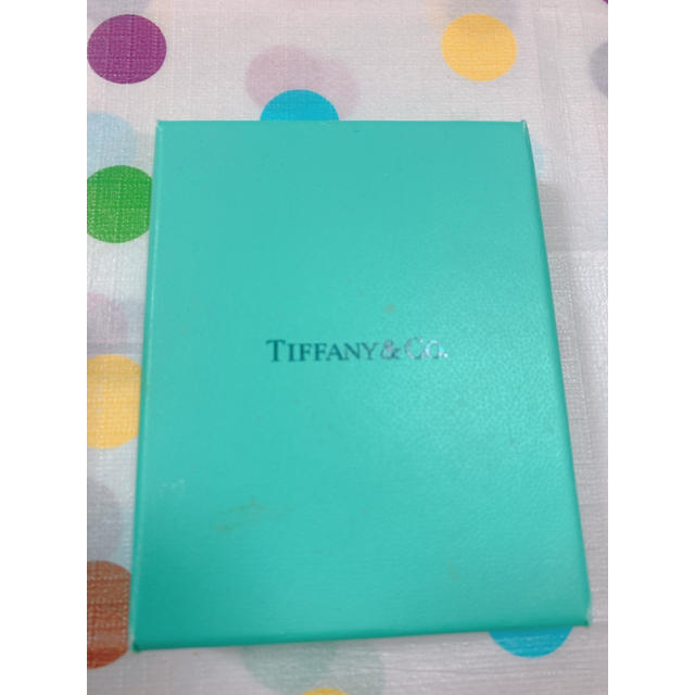 Tiffany & Co.(ティファニー)のティファニー リターントゥブレスレット レディースのアクセサリー(ブレスレット/バングル)の商品写真