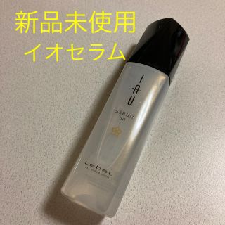 ルベル(ルベル)のルベル イオセラム オイル(100ml)(トリートメント)