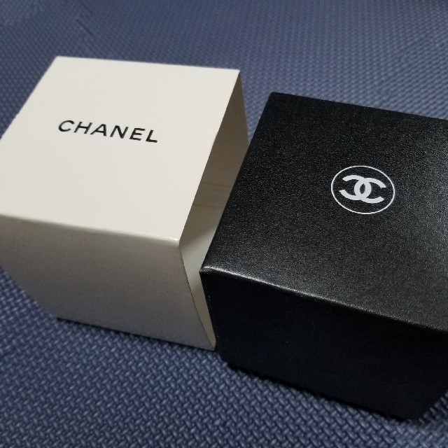 CHANEL(シャネル)のCHANEL  スノードーム エンタメ/ホビーのコレクション(ノベルティグッズ)の商品写真