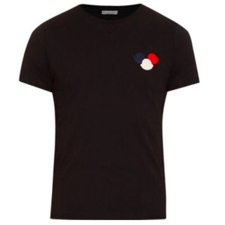 モンクレール(MONCLER)のモンクレール 2017aw Tシャツ(Tシャツ/カットソー(半袖/袖なし))