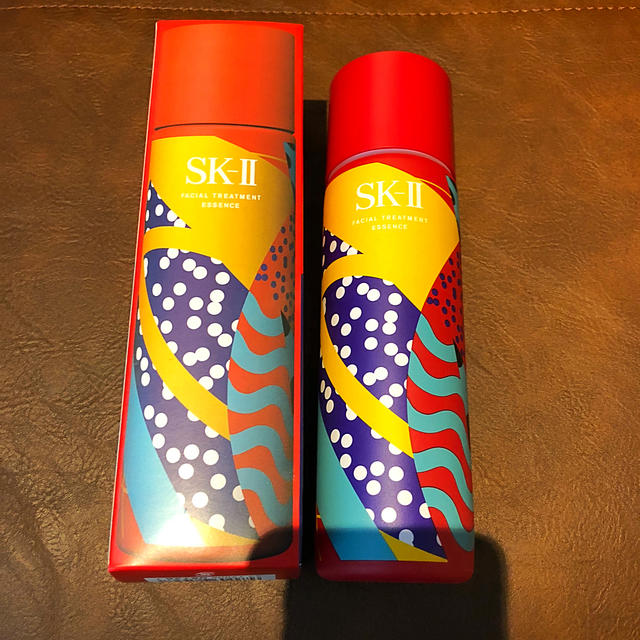 SK-IIフェイシャルトリートメントエッセンス230ml