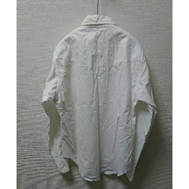 Engineered Garments(エンジニアードガーメンツ)のエンジニアードガーメンツ/ENGINEEREDGARMENTS ウエスタンシャツ メンズのトップス(シャツ)の商品写真