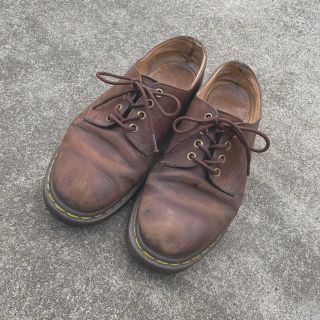 ドクターマーチン(Dr.Martens)のDr.Martens ドクターマーチン 8ホール ヴィンテージ(ブーツ)