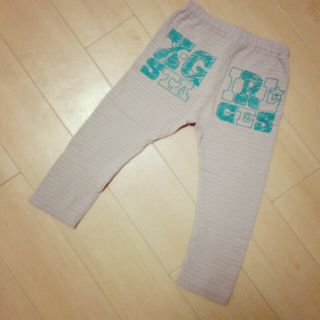 エックスガール(X-girl)のxgs♡パンツ(その他)